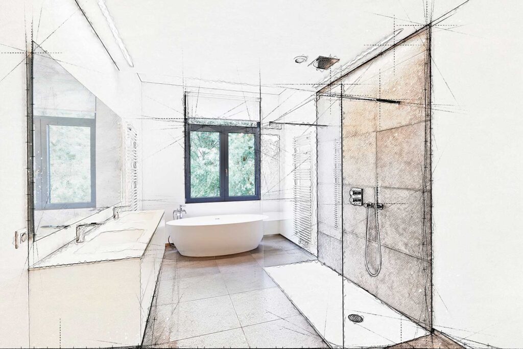 Wilhelm-Fliesenverlag-Cloppenburg-Bodenfliesen-Wandfliesen-Baeder-Sanierung-Westallee-Beratung-Traumbad-Planung