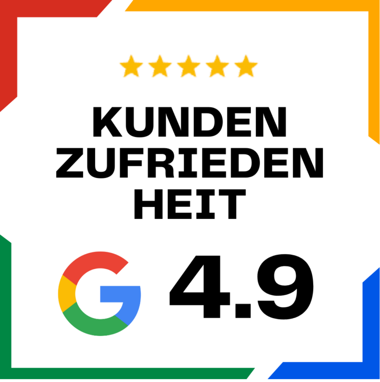 Google-Bewertungen-5.0